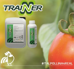 View the trial results of TRAINER on Tomato Plants