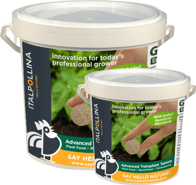 Beneficial Microbials