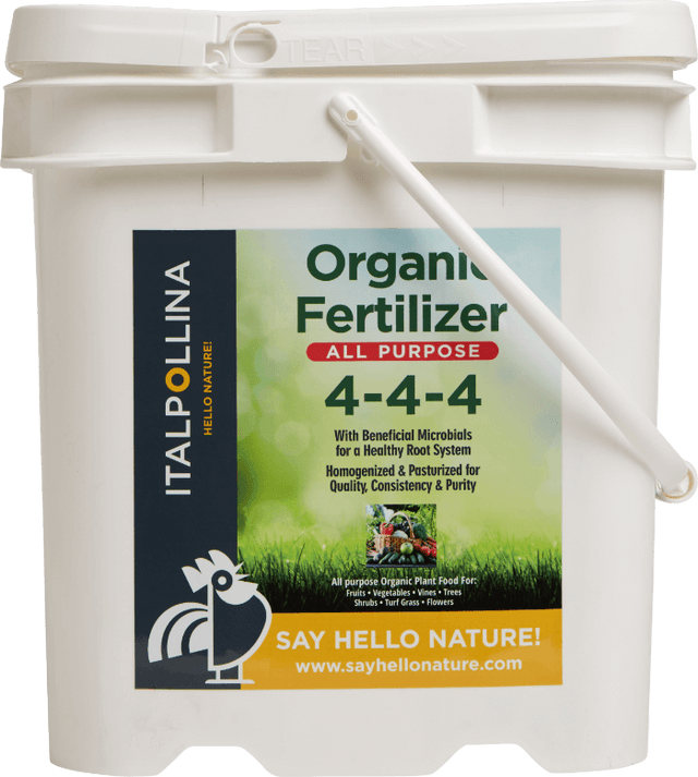 Organic Fertilizers
