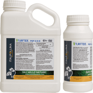 Turftide 4Chlorosys