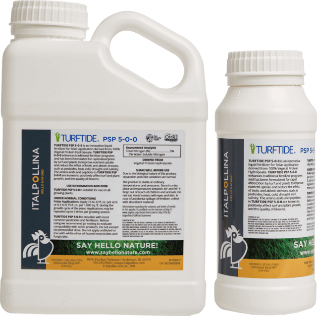 Turftide SoilAid